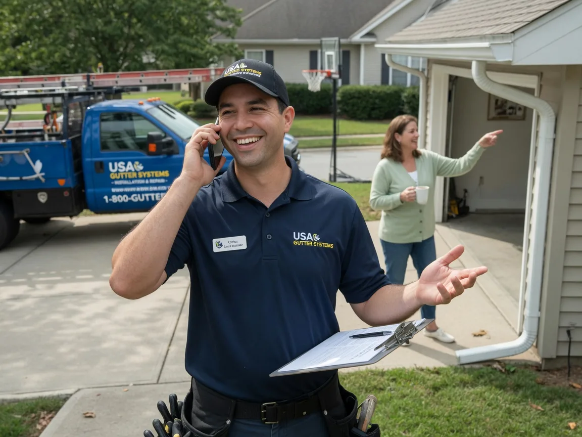 Gutter Installation Woodland, AL FAQs